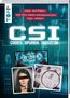 Jessup, J: CSI Codes, Spuren, Indizien