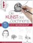 Die Kunst des Zeichnens - Der Workshop