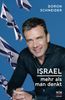 Schneider, D: Israel - Mehr als man denkt