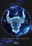 Templar, M: Sternen-Saga. Taurus