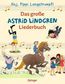 Große Astrid Lindgren Liederbuch