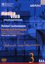 Musica Viva Vol.3: Helmut Lachenmann - Furcht und Verlangen