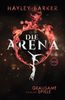 Barker, H: Arena: Grausame Spiele