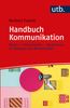 Handbuch Kommunikation