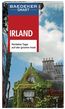 Baedeker SMART Reiseführer Irland