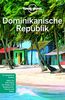 Raub, K: Lonely Planet RF Dominikanische Republik