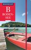 Kohl, M: Baedeker Reiseführer Bodensee