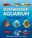 Süßwasser-Aquarium