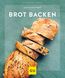 Brot backen