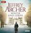 Archer, J: Winter eines Lebens/2 MP3-CDs