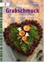 Schöner Grabschmuck