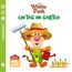 Baby Nelson (unkaputtbar) 4: Disney: Winnie Puuh: Ein Tag im Garten