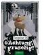 Iland-Olschewski, B: Tiergeister AG - Achtung, gruselig!