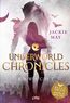 Underworld Chronicles - Erwacht