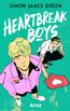 Green, S: Heartbreak Boys