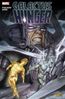 Galactus: Hunger