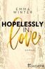 Winter, E: Hopelessly in Love