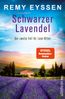 Schwarzer Lavendel