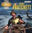 Pratchett, T: Steife Prise/2 MP3-CDs