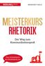 Meisterkurs Rhetorik