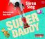 Superdaddy, 4 Audio-CDs