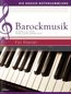 Barockmusik für Klavier
