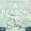 Benkau, J: Reason To Stay Liverpool 01/ 2 MP3-CDs