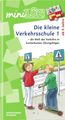 Die kleine Verkehrsschule. Tl.1