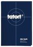 Tatort - Das Buch