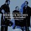 Sherlock Holmes - Der Blaue Karfunkel, 1 Audio-CD