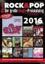 Der große Rock & Pop Single Preiskatalog 2016