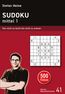 Sudoku - mittel 1