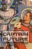 Hamilton, E: Captain Future 1/Sternenkaiser