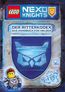 LEGO® NEXO KNIGHTS(TM) Der Ritterkodex - Das Handbuch für Helden