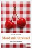 Mord mit Streusel