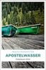 Apostelwasser