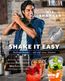 Shake it easy - Perfekte Drinks mit und ohne Alkohol