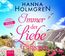 Holmgren, H: Immer der Liebe entgegen / MP3-CD