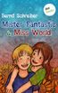 Mister Fantastic & Miss World - Band 1