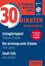 Sonderedition 30 Minuten Kommunikation & Rhetorik