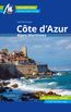 Côte d'Azur Reiseführer Michael Müller Verlag