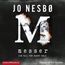 Jo Nesbo: Messer