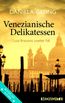 Venezianische Delikatessen