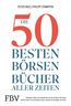 Bieg, P: 50 besten Börsenbücher aller Zeiten