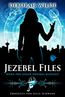 Wilde, D: Jezebel Files - Wenn der Golem zweimal klingelt