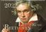 Bach, P: Beethoven-Kalender 2022, DIN A3
