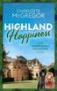 McGregor, C: Highland Happiness - Das Herrenhaus von Kirkby