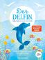 Der Delfin der vom Fliegen träumte