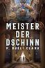 Meister der Dschinn (Gewinner des Nebula Award 2021 für Bester Roman & des Hugo Award 2022 für Bester Roman)