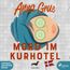 Mord Im Kurhotel